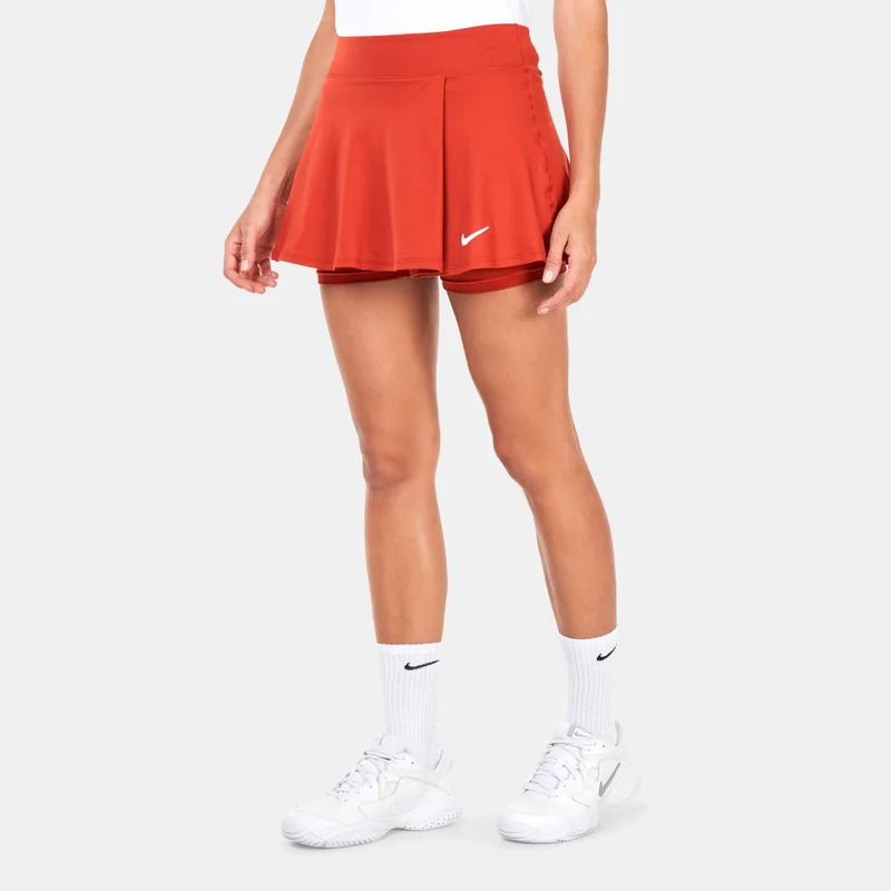 Nike Women's Court Dri-FIT Victory Skirt